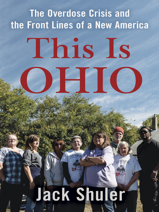 Title details for This Is Ohio by Jack Shuler - Available